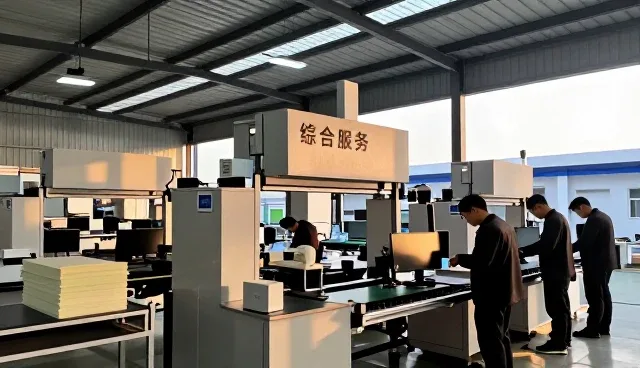 办公室深度清洁