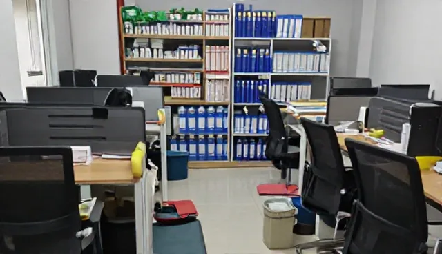 设施维护中清洁效果差，如何提升使用体验