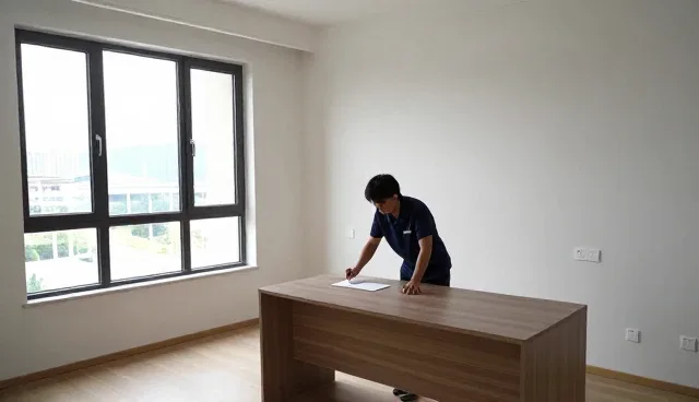 日常保洁与安保服务融合的业务发展趋势