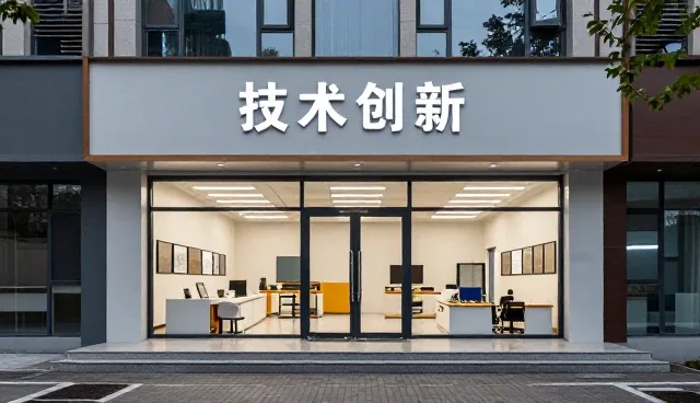 设施维护业务的数字化转型趋势与实践路径